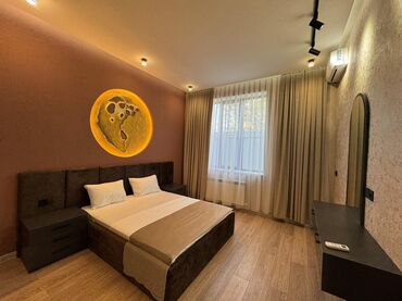 Həyət evləri və villaların satışı: 3 otaqlı, 130 kv. m, Yeni təmirli — 9