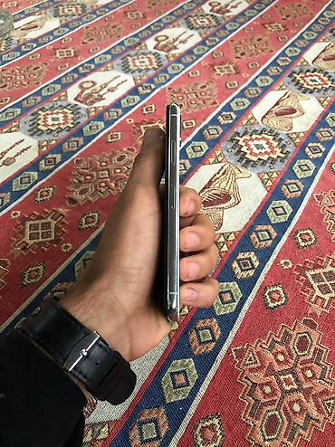 iphone 6 64gb plata: IPhone X, 64 GB, Ağ, Face ID — 4