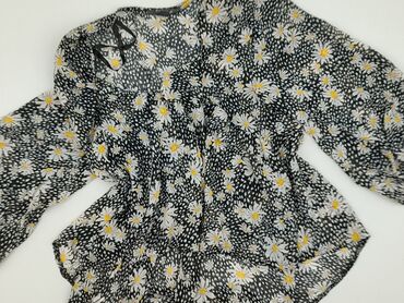 bluzy z hello kitty: Primark, Women's blouse, size XS (EU 34)