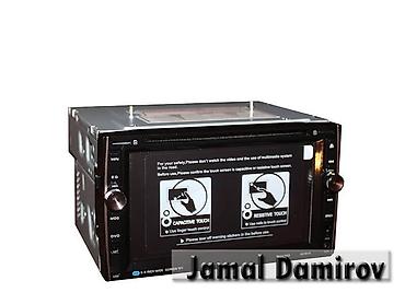 universal monitor: Universal monitor "a03" bundan başqa hər növ avtomobi̇l — 1