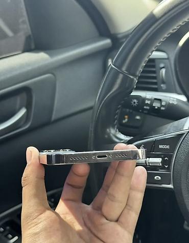 iphone 11 purple: IPhone 14 Pro Max, Б/у, 256 ГБ, Deep Purple, Кабель, 87 % — 4