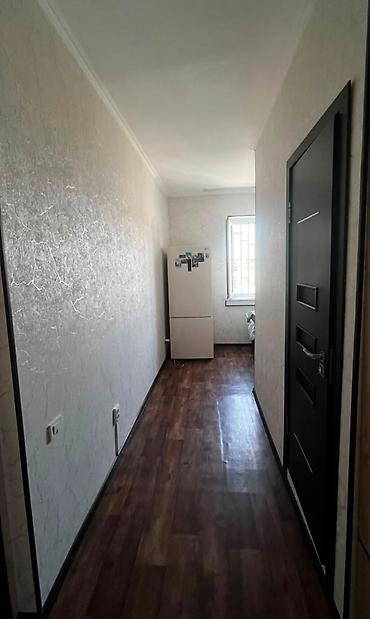 105: 1 комната, 34 м², Улан мкр 105 серия, 9 этаж, Косметический ремонт — 7