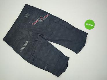 levis 511: Spodnie 3/4 dla mężczyzn, rozmiar XL — 3