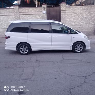 тнвд тойота авенсис 2.0 дизель: Toyota Estima: 2002 г., 2.4 л, Автомат, Газ, Минивэн