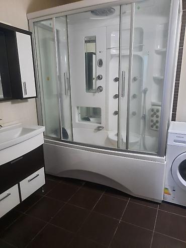 Долгосрочная аренда квартир: 3 комнаты, С мебелью полностью — 9