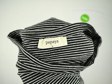 paprika clothes: Papaya, Sukienka damska, rozmiar L — 4