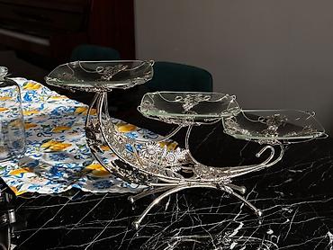 Digər dəstlər və servizlər: Kofe aparatı-20AZN heç istifadə olunmayıb Supnik-25AZN heç istifadə — 4