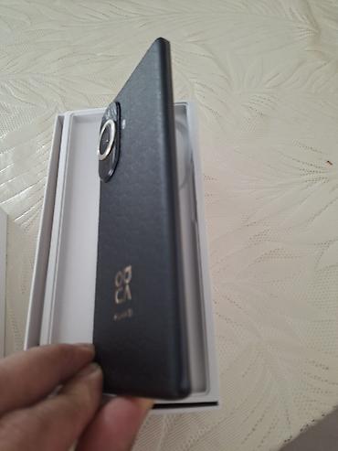 go kart: Huawei nova 11 Pro, 256 GB, rəng - Qara, İki sim kartlı — 5