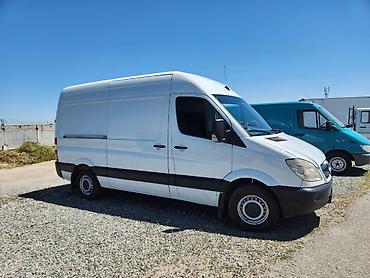 сидения на вито: Легкий грузовик, Mercedes-Benz, Стандарт, 1,5 т, Б/у — 3