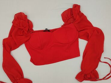 Bluzka damska, New Collection, rozmiar S