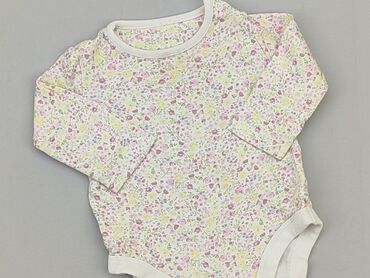 body kopertowe krótki rękaw 74: Body, Mothercare, 0-3 m, 
stan - Bardzo dobry