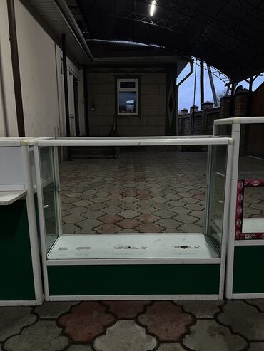 Витрины: Торговое оборудование — 7