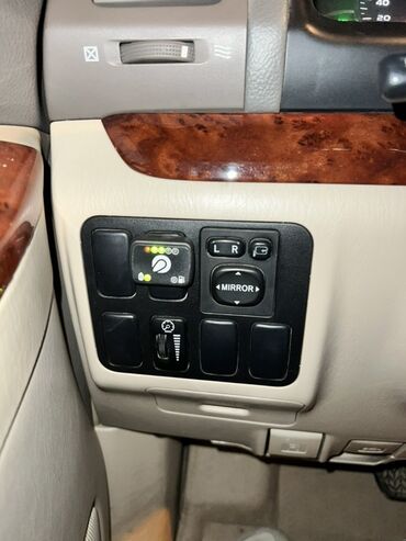 Мототранспорт: Toyota Land Cruiser Prado (J120) – benzinli/sürətli şəhər və off-road