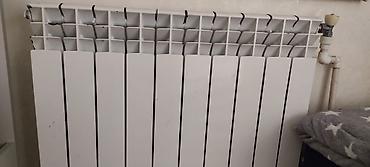 qizdirci: İşlənmiş Seksiyalı Radiator Alüminium, Ünvandan götürmə, Kredit yoxdur — 1