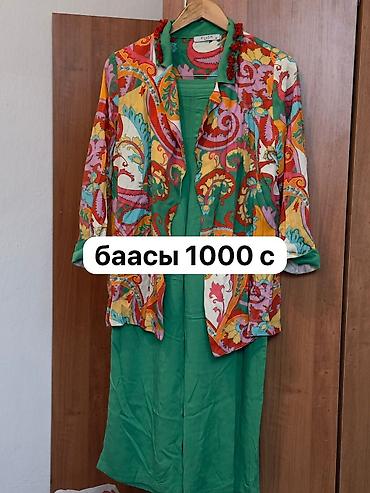 Спецодежда: Бул товарлар сатылат арзан баада жакшы качестводогу кийимдер at lalafo.kg — 7 Спецодежда: Бул товарлар сатылат арзан баада жакшы качестводогу кийимдер — 7