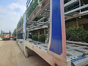 carrier: Прицеп, Сar carrier trailer, от 12 т, Новый — 1