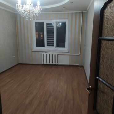 Продажа квартир: 2 комнаты, 52 м², 106 серия, 4 этаж