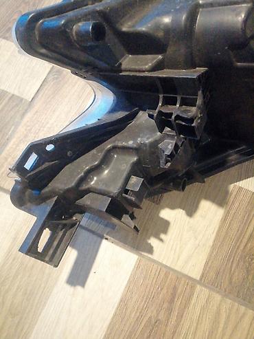 nissan note 2013: Sol, Yaxın və uzaq vuran işıqlar Nissan, 2012 il, Orijinal, Yaponiya, İşlənmiş — 3