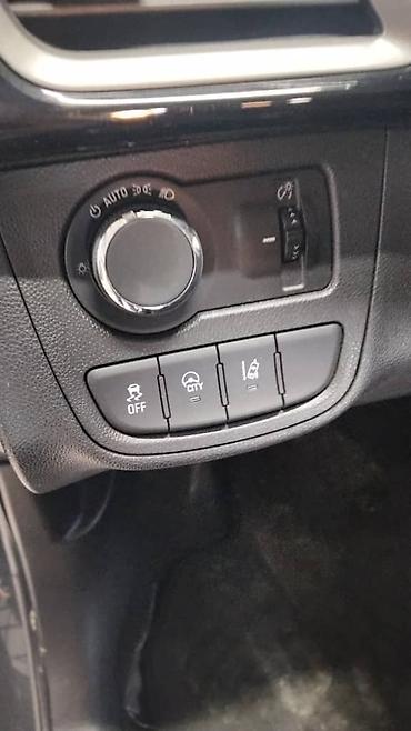 Chevrolet: Chevrolet Spark: 2019 г., 1 л, Вариатор, Бензин, Хэтчбэк — 11