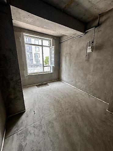 gala group: 2 комнаты, 59 м², АУЦА Элитка, 2 этаж, ПСО (под самоотделку) — 8