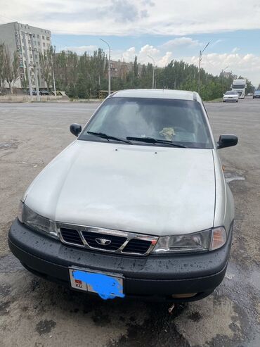 купить авто в кредит без первоначального взноса: Daewoo Nexia: 2006 г., 1.5 л, Бензин, Седан