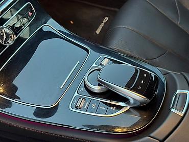 gle cope: Mercedes-Benz CLS-Class AMG: 2020 г., Гибрид, Купе — 9