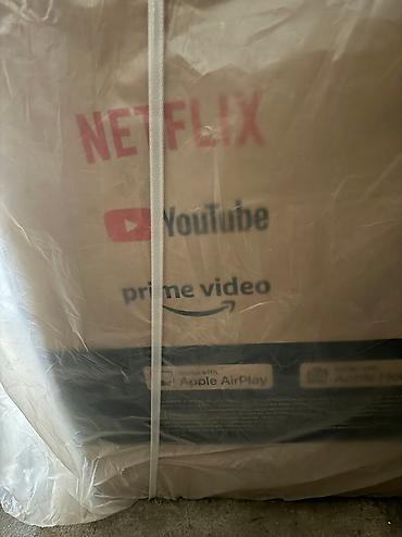 Телевизоры: Телевизор CHANGHONG 75D7W Webos Hub Яркий 75 дюймовый дисплей — 4