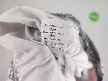 yabaohan: Moraj, Legginsy Sportowe damskie, rozmiar M — 5