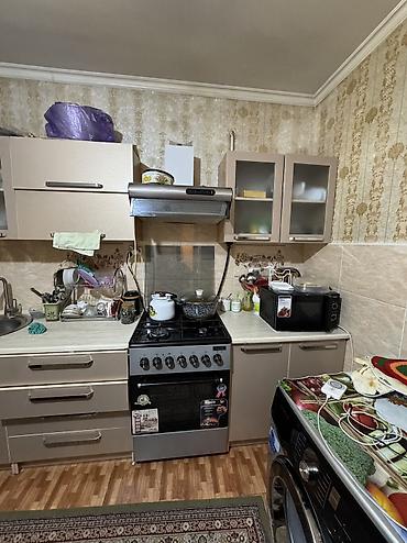 Продажа коттеджей и домов: Продаю частный двухэтажный дом в районе Кудайбергена! Площадь участка — 26