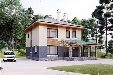 Дизайн, проектирование: Проектирование | Офисы, Дома, Кафе, рестораны — 6