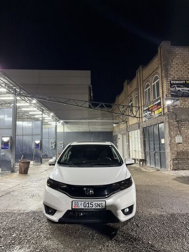 зимные шины фит: Honda Fit: 2016 г., 1.5 л, Вариатор, Бензин, Хэтчбэк