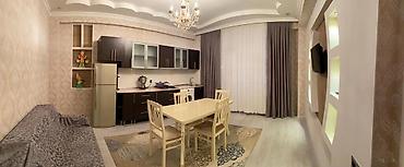 ecemide ucuz kiraye evler: İcarəyə verilir 2 otaqlı yeni tikili 55 m², Şah İsmayıl Xətai m — 3