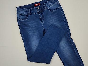 burton denim: John Baner, Jeansy damskie, rozmiar XL — 1