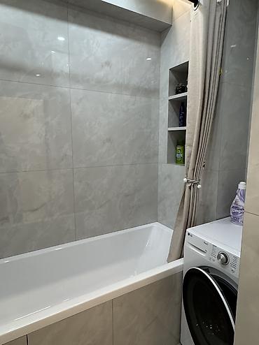 общежитие купить комнату: 2 комнаты, 66 м², Элитка, 7 этаж, Дизайнерский ремонт — 6