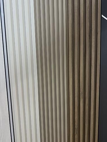 Фасадные сэндвич панели: Бамбуковые панели/Декоративные стеновые панели/накладные панели для — 20