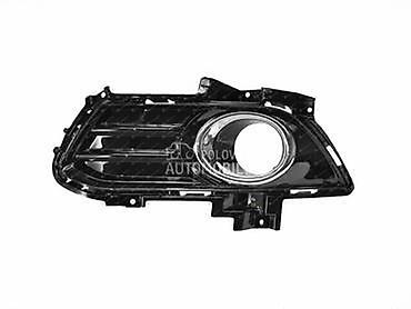 Glave motora: ZADNJI BRANIK ZA FORD C-MAX, FIESTA, FUSION . OD 2009. DO 2014. GOD — 15