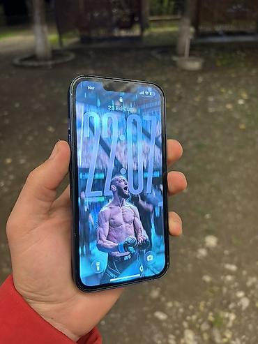 bəyansız iphone: IPhone 13, Yaşıl, Face ID — 8