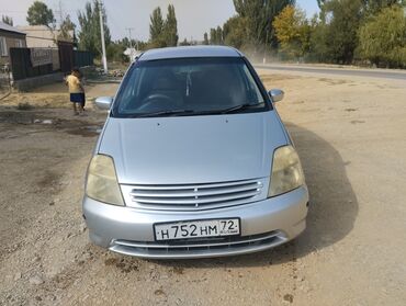 хонда стрим эшик: Honda Stream: 2001 г., 2 л, Автомат, Бензин, Вэн/Минивэн