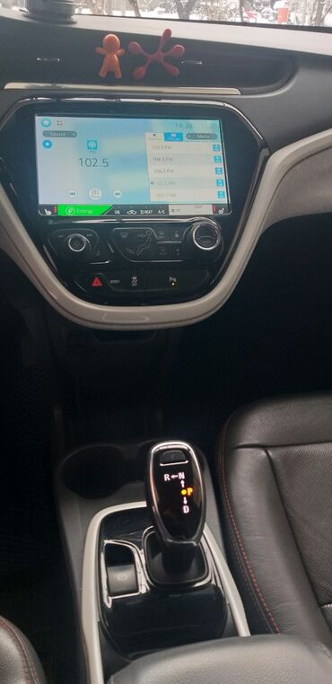 Chevrolet: Chevrolet Bolt: 2019 г., Электромобиль, Хэтчбэк — 6