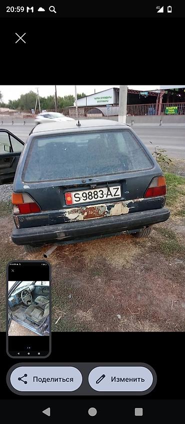 фары опель вектра б: Volkswagen Golf: 1985 г., 1.8 л, Механика, Бензин, Хэтчбэк — 2