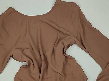 boho crop: NLY Trend, Bluzka damska, rozmiar S — 1
