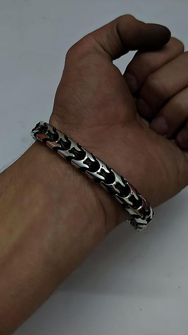 Серебряные цепочки: Серебрянные цепи и браслеты Ручная работа Выше можете посмотреть — 29