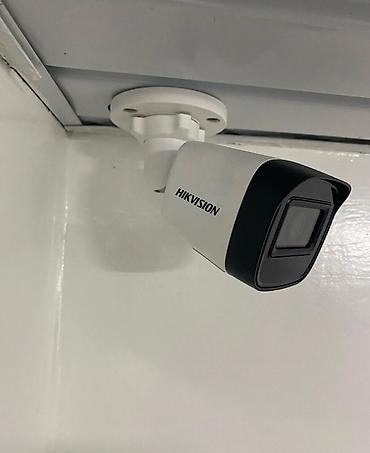 Видеонаблюдение: Продажа и установка видеонаблюдения под ключ от мировых брендов — 10