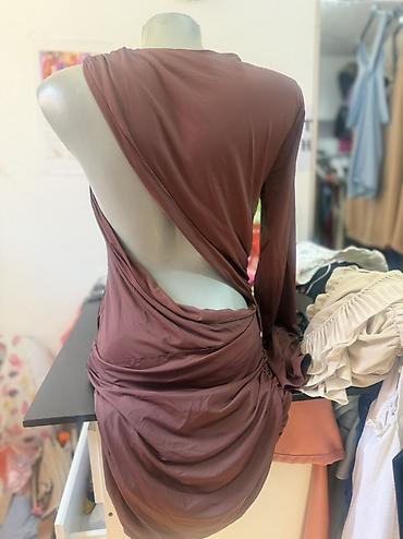 fiorelli torba: ZARA haljina, veličina L (EUR L / USA L / MEX 30), proizvedena u — 2