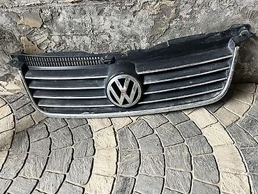 abirsovka: Volkswagen Passat B5.5 — 1