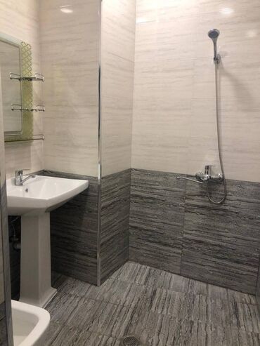 Uzunmüddətli kirayə mənzillər: Xətai rayonu, "Xətai Park" yaşayış kompleksində 20 mərtəbləli — 9