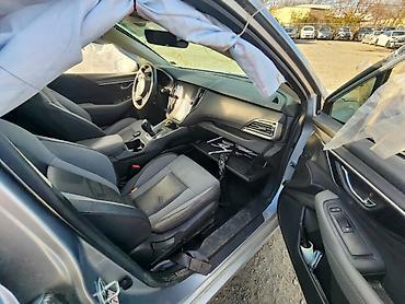 Subaru: Subaru Legacy: 2020 г., Вариатор, Бензин, Седан — 18