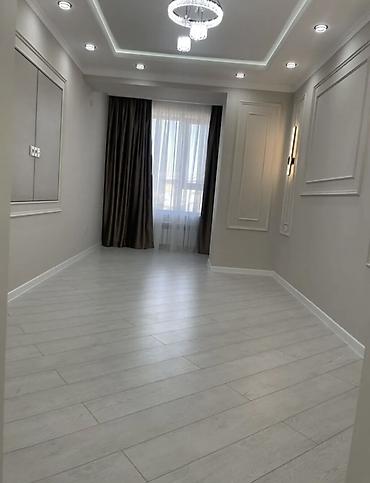 Продажа квартир: 2 комнаты, 63 м², Элитка, 8 этаж, Евроремонт — 6