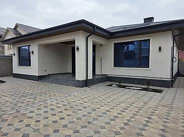 Продажа коттеджей и домов: Продается 5-ти комнатный частный дом Район Алтын-Ордо Все документы — 1