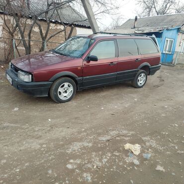 пассат б3 гур насос: Volkswagen Passat: 1991 г., 1.8 л, Механика, Бензин, Универсал